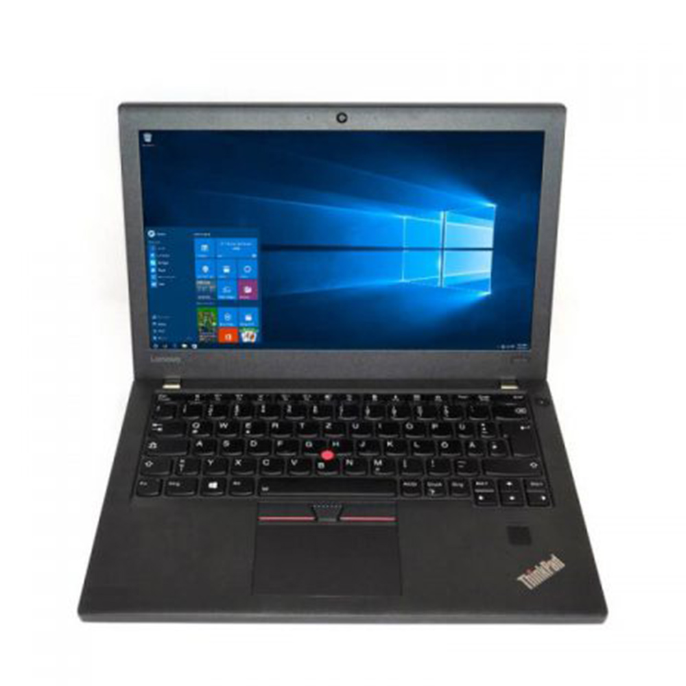 LENOVO ThinkPad X270 - i5-6200U 2.30GHz - 4GB RAM - 250GB HDD