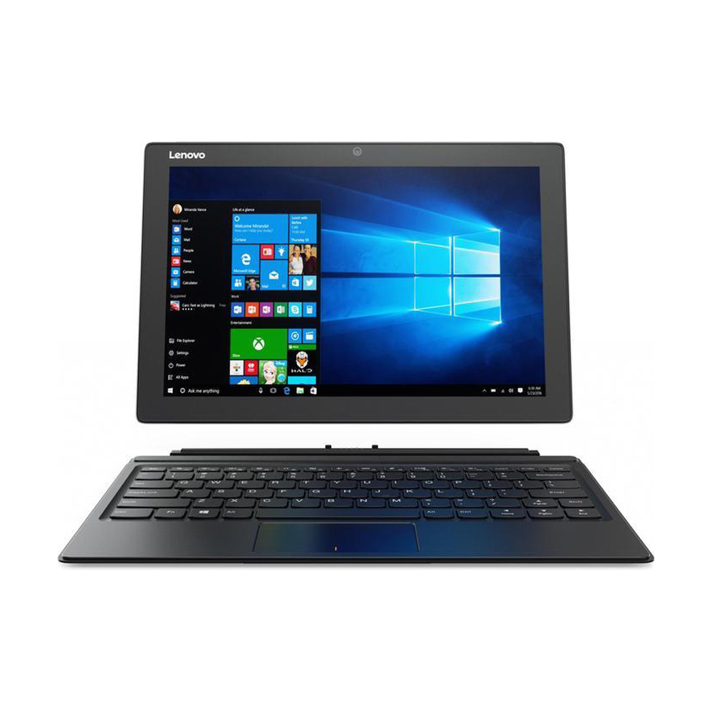 i*i様 Lenovo IdeaPad Lenovo IdeaPad MIIX 510-12IKB - Intel Core i3-6006U - 4GB