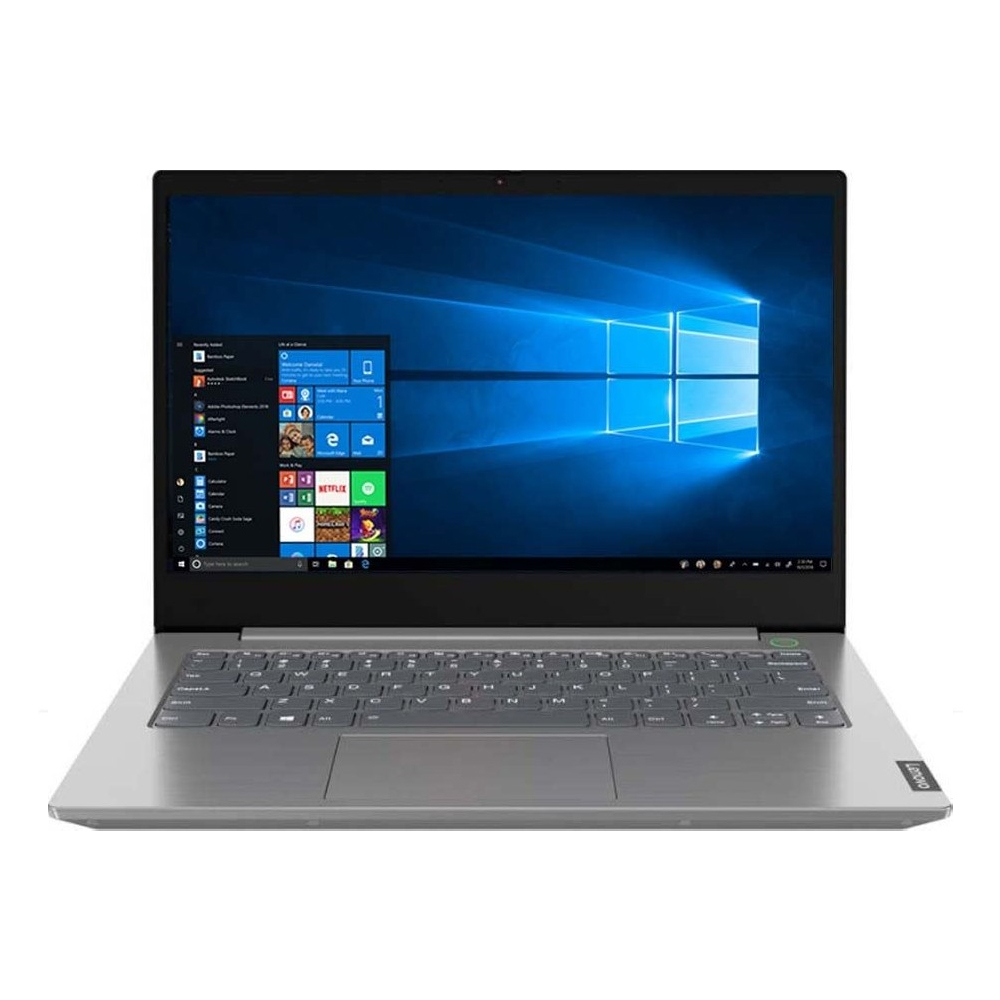 Lenovo ThinkBook 14 IIL Intel Core i7 1065G7 16GB RAM 500GB SSD