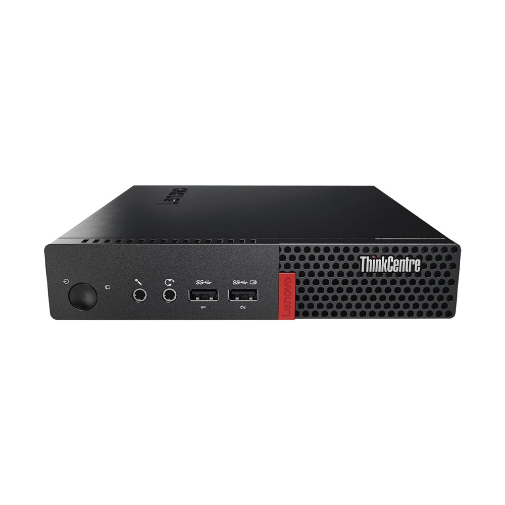 レノボ ThinkCentre M710q Tiny i3-7100T 5台 lenovo_thinkcentre_m710q_usff_
