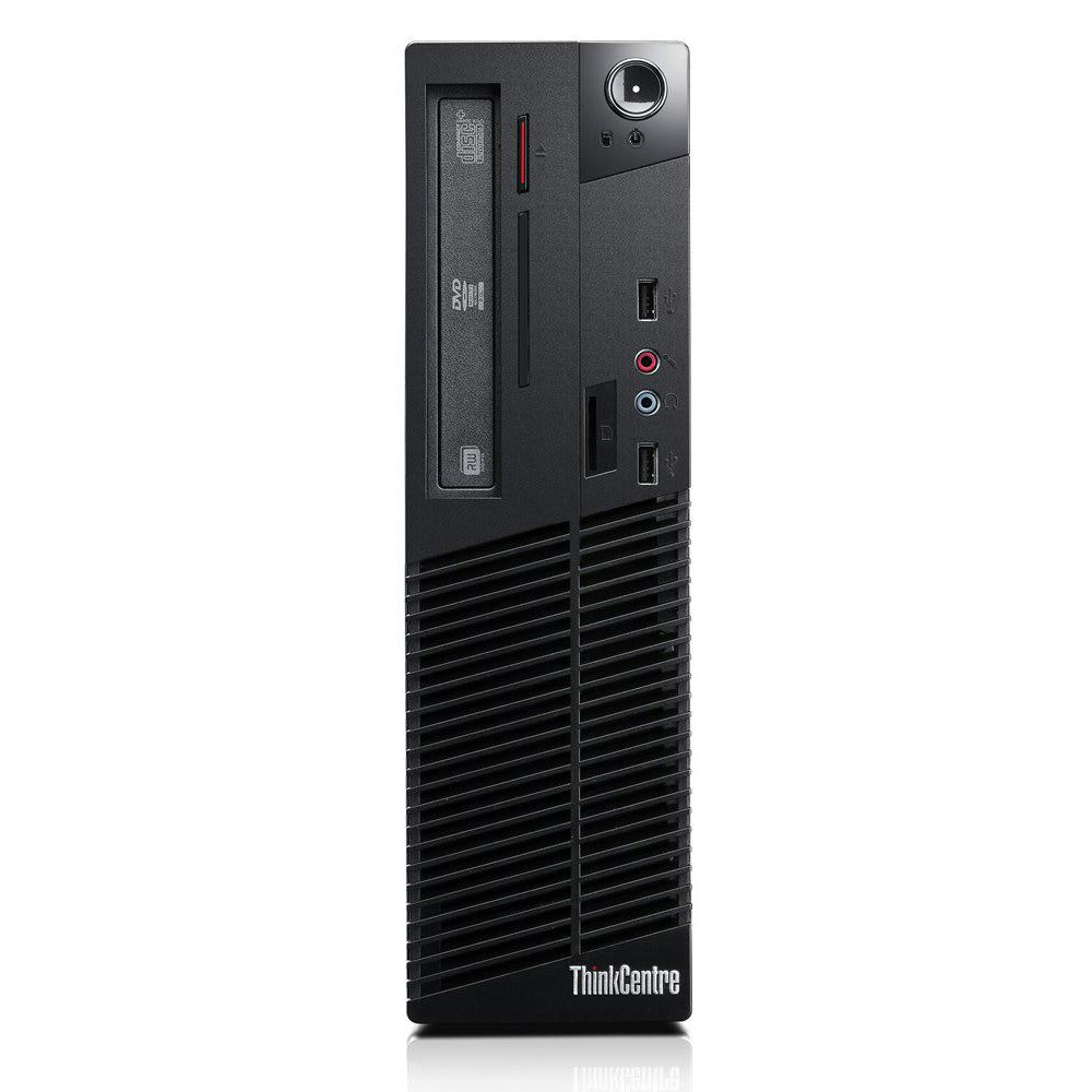 Lenovo ThinkCentre M73 - Intel Core i5-4430 - 4GB RAM