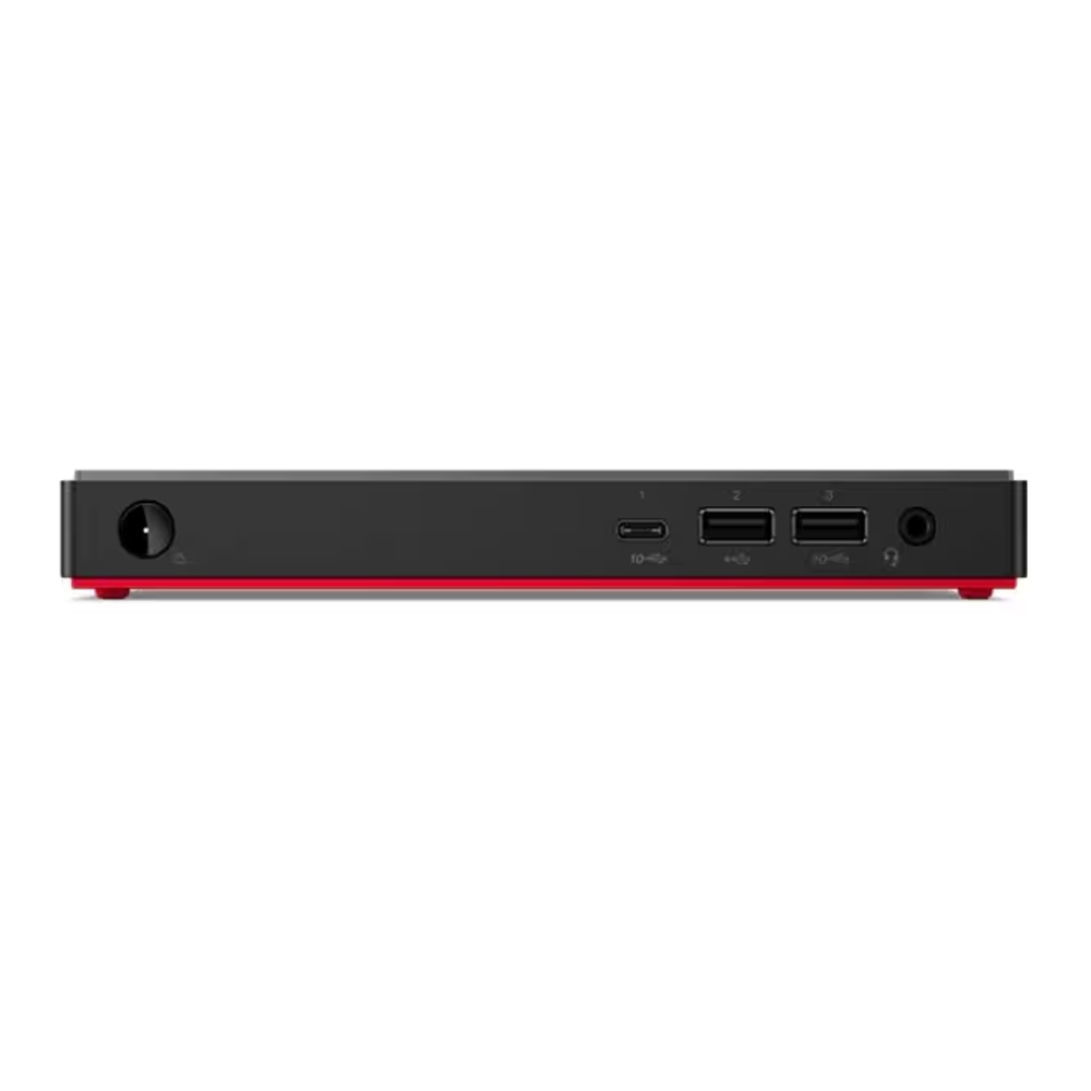 Lenovo ThinkCentre M75n AMD Ryzen Pro 3500U 8GB RAM 256GB