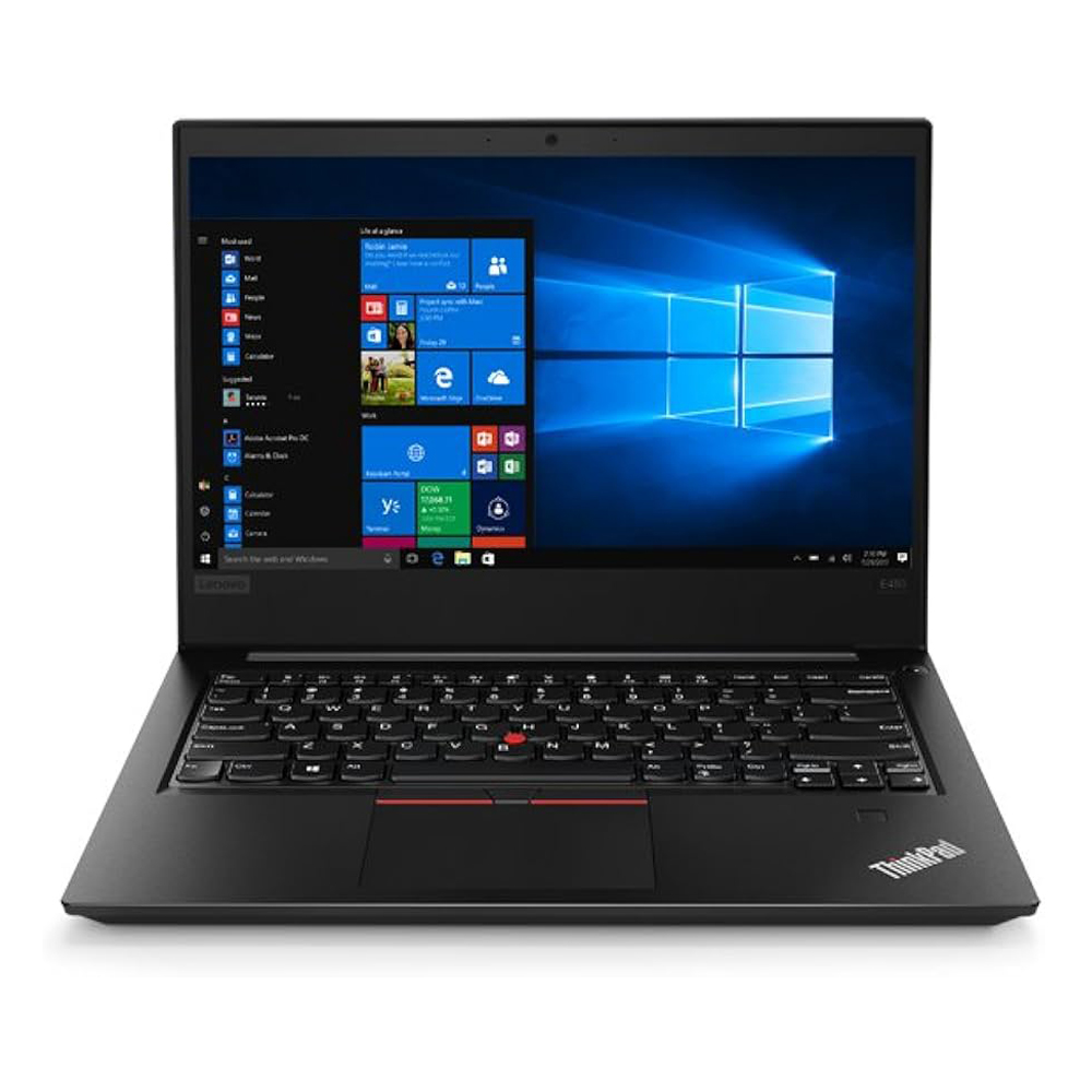 Windowsノート本体 Thinkpad E480 i5-8250U Refurbished Lenovo ThinkPad E480 | Stone Refurb