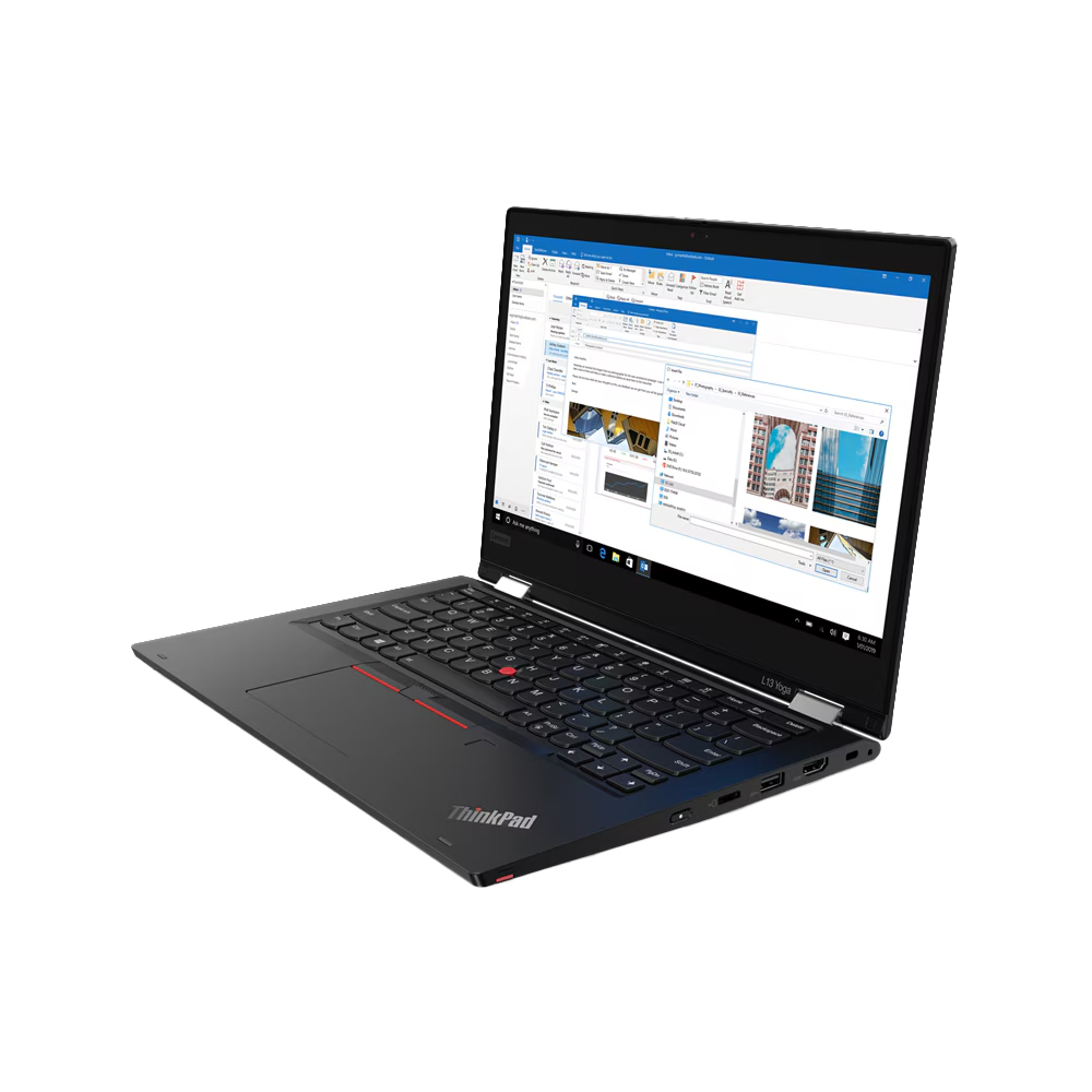 ThinkPad L13 Yoga 10世代Corei5 16GB タッチパネル Lenovo ThinkPad