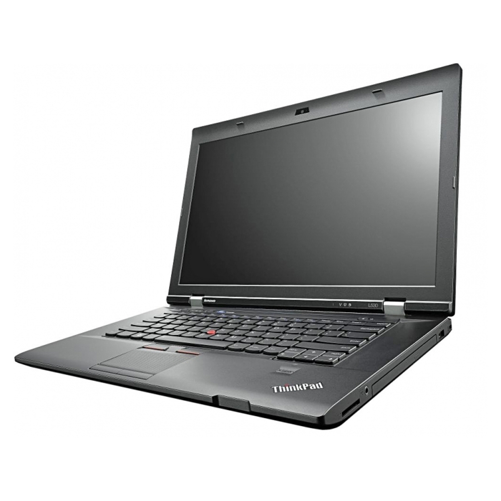 LENOVO ThinkPad L530 - i3-2370M 2.40GHz - 4GB RAM - 500GB HDD ...
