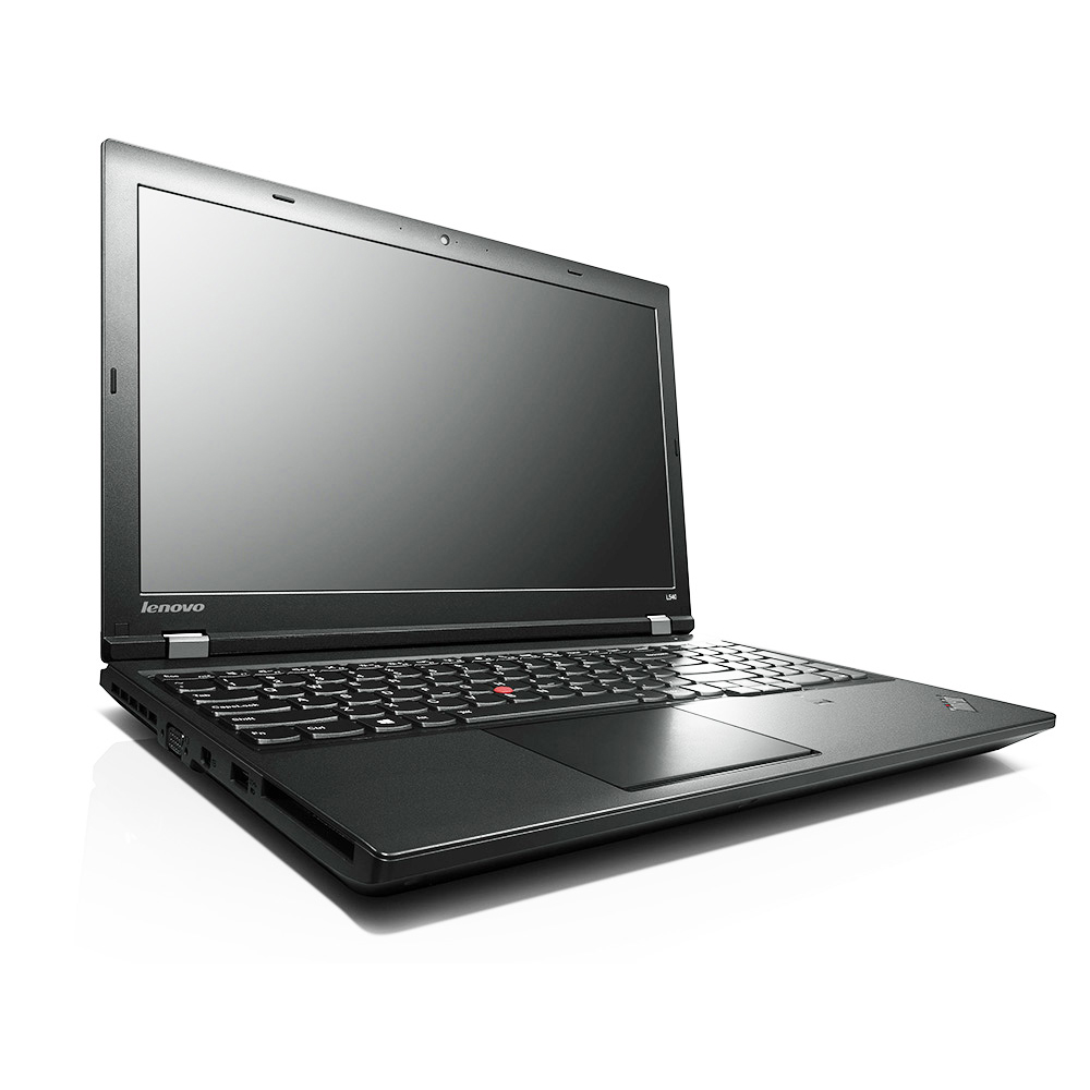 Lenovo ThinkPad L540 - Intel Core i3-4000M - 4GB RAM - 500GB HDD - Grade C Lenovo ThinkPad L540 - Intel Core i3-4000M - 4GB RAM - 500GB HDD - Grade C