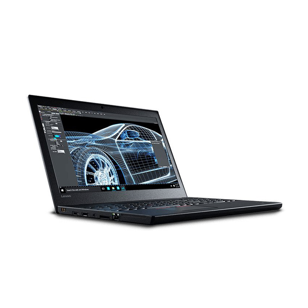 Lenovo ThinkPad P50 Intel Core i7 6700HQ 8GB RAM 240GB SSD