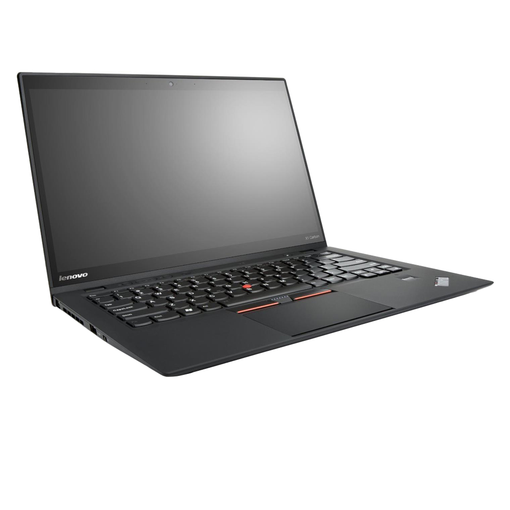 Lenovo ThinkPad X1 Carbon 3rd Gen Intel Core i7 5500U 8GB RAM