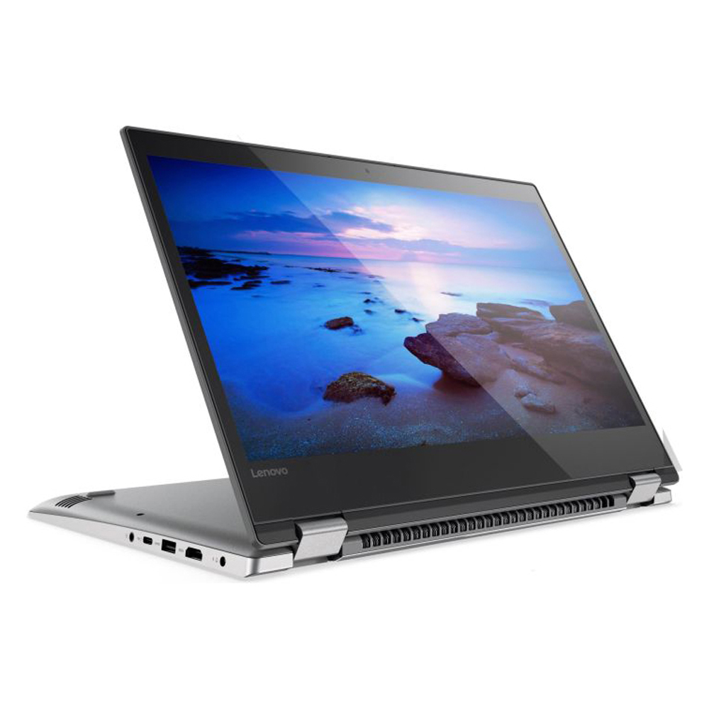 Lenovo 2025 yoga notebook