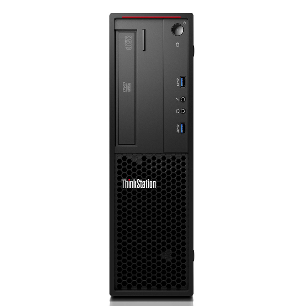 Lenovo ThinkStation P320 - Intel Core i7-7700 - 8GB RAM - 240GB