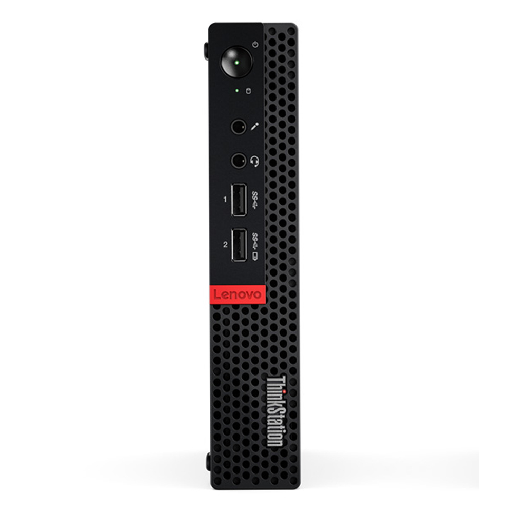 ミニPC Lenovo ThinkStation P320 Tiny Core i5 REVIEW: Lenovo ThinkStation P320 Tiny - AEC Magazine