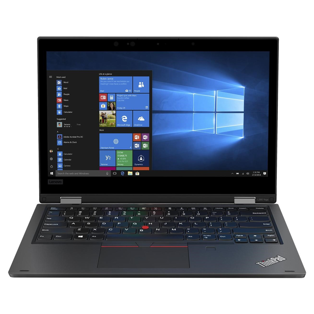 ThinkPad L390 | 13.3 型ビジネス向けノートパソコン | レノボ・ ジャパン