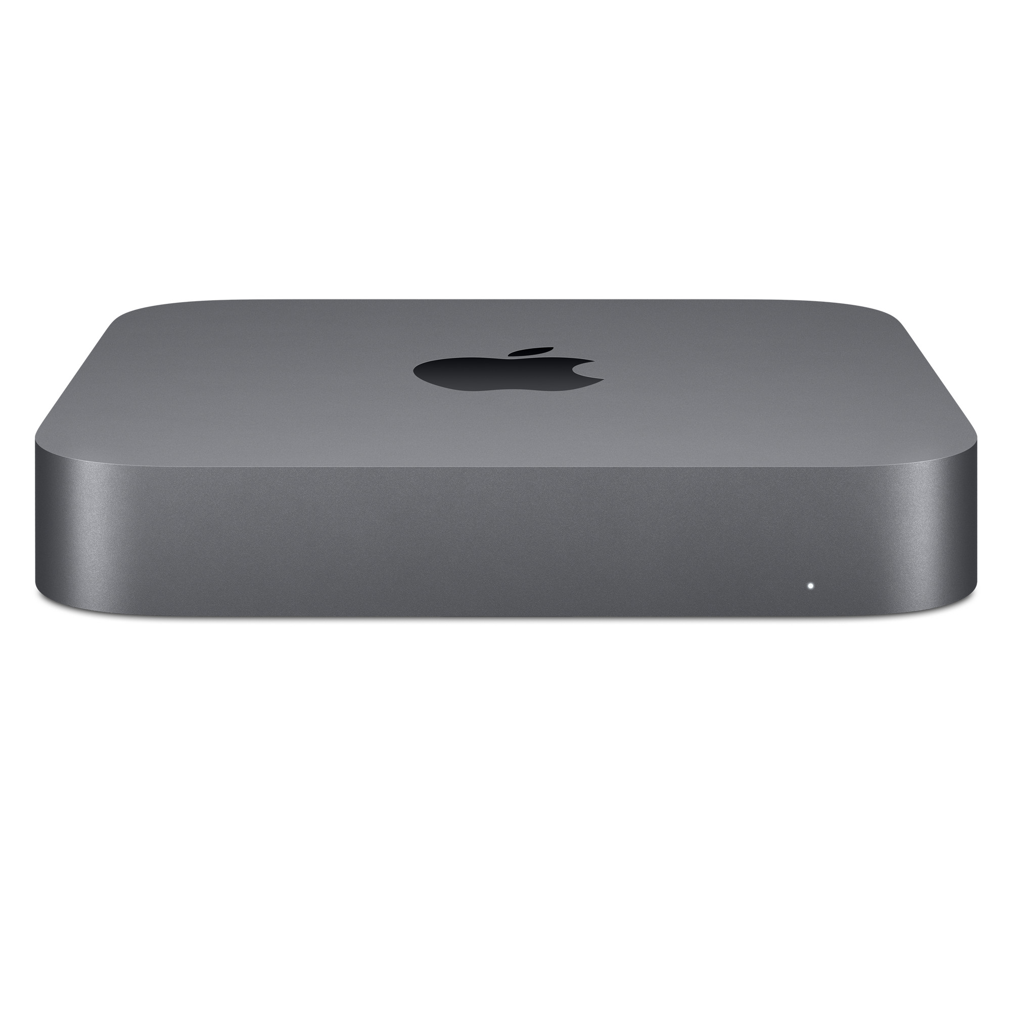 Apple Mac Mini (Late 2018) - Core i5-8100B - 8GB RAM - 500GB SSD - Grade C
