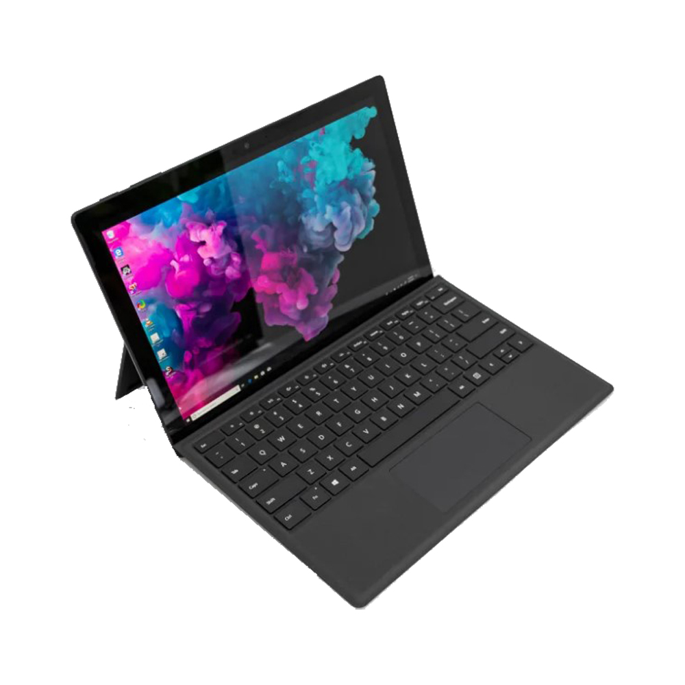 Microsoft Surface Pro 6 - Intel Core i5-8250U - 8GB RAM - 240GB SSD - Grade C Microsoft Surface Pro 6 - Intel Core i5-8250U - 8GB RAM - 240GB SSD - Grade C