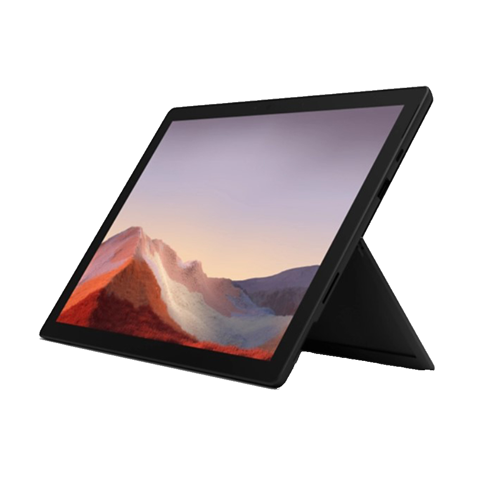Refurbished Microsoft corporation Surface Pro 7 | Stone Refurb