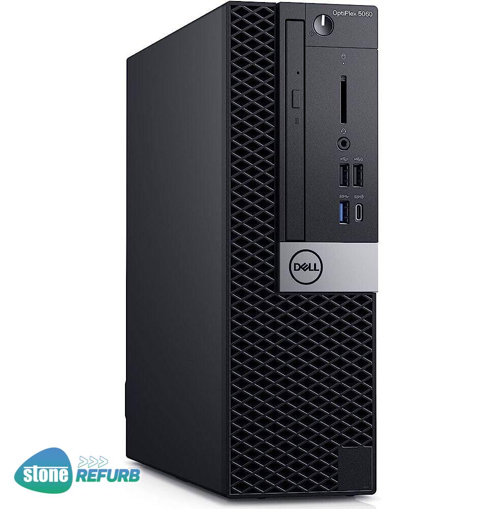 Y3809】【Z3136】☆DELL☆OPTIPLEX 5060□Core i5-8500 3.00GHz/メモリ