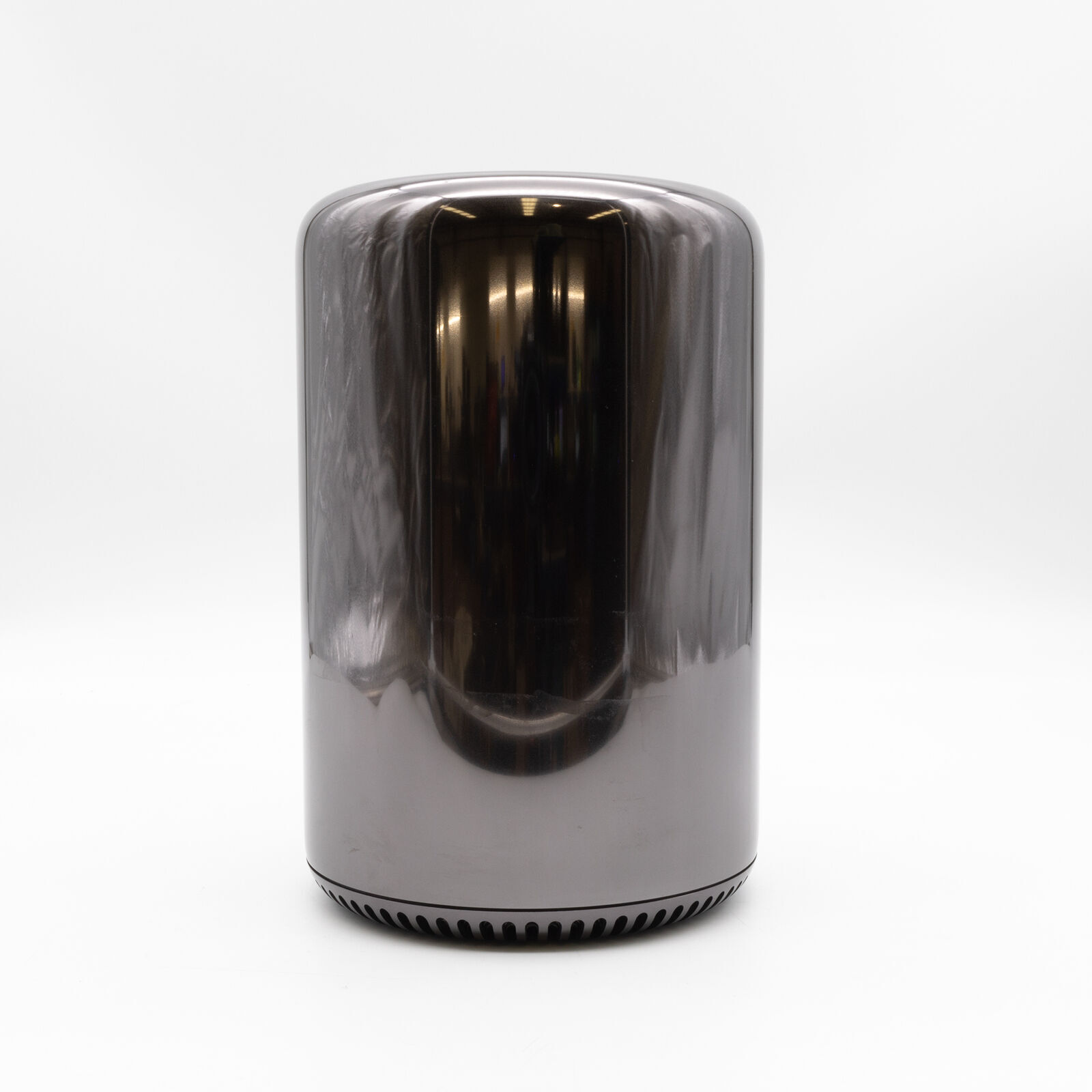 Apple Mac Pro 美品 Apple MacPro Late 2013 XeonE5/16GB/256GB A1481 