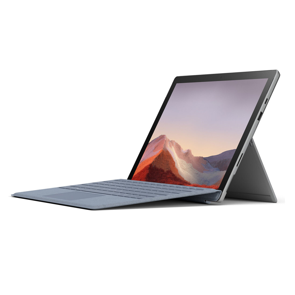 Surface Pro7◆128G/4G◆Core i3-1005G1 Refurbished Microsoft Surface Pro 7 | Stone Refurb