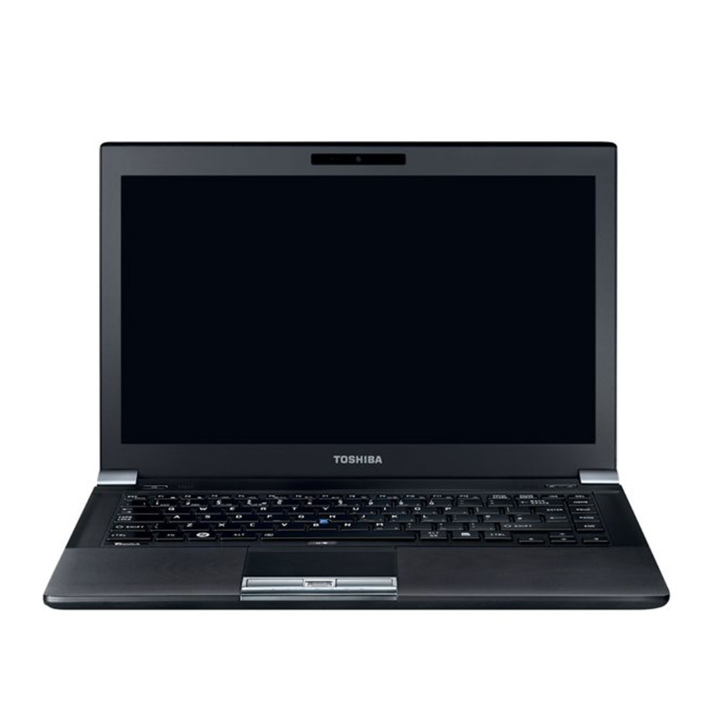 TOSHIBA TECRA R940 -  i3-3120M 2.50GHz - 4GB RAM - 250GB HDD - Grade C