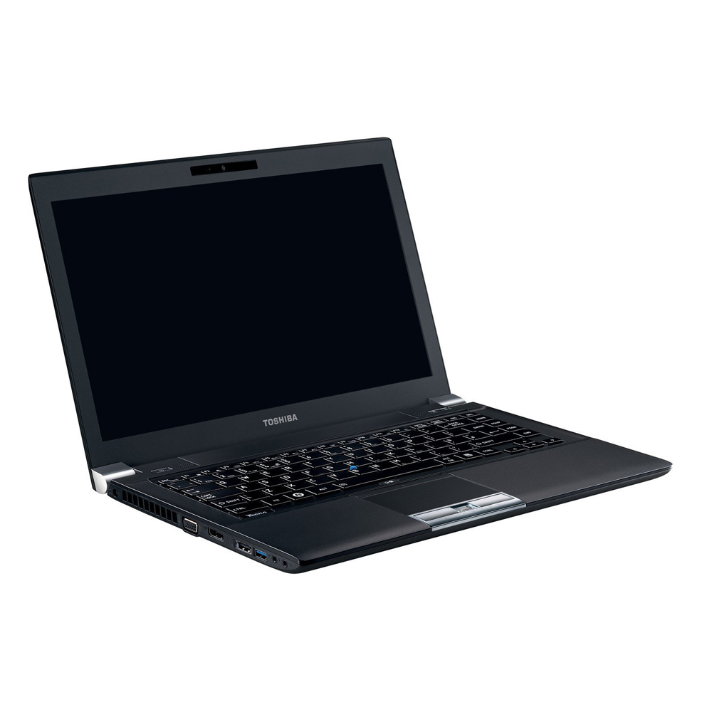 TOSHIBA TECRA R940 i5 3320M 2.60GHz 8GB RAM 500GB HDD GRADEC