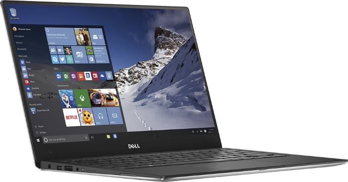 Dell XPS 13 9343 i5-5200U 8GB RAM 240GB SSD Grade
