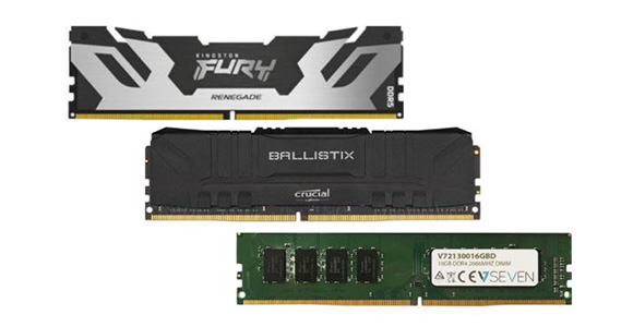 What is RAM and How Much Do You Need? | Stone Refurb
