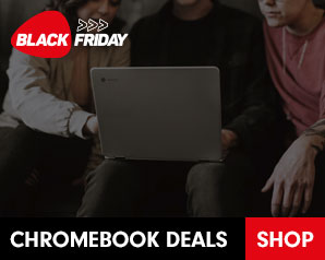 Chromebook Deals