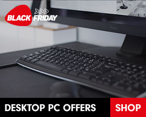 Desktop PC Offers