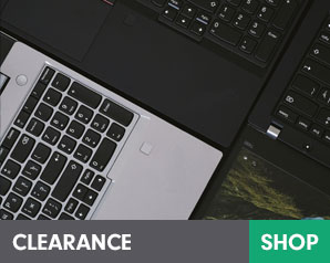 Clearance Laptops and Desktops
