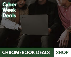 Chromebook Deals