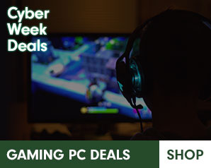 Gaming PC Offers