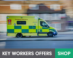 Key Workers Discounts Key Workers Discounts