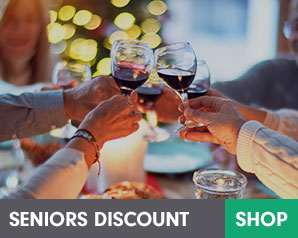 Seniors Discount Seniors Discount