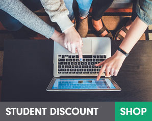 Student Discounts Student Discounts