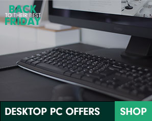 Desktop PC Offers