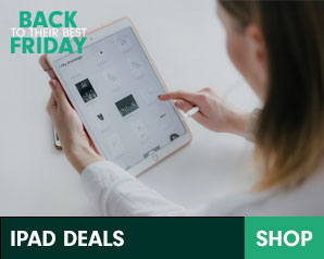 Apple iPad Offers
