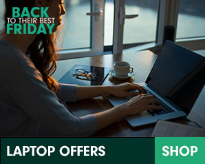 Laptop Offers