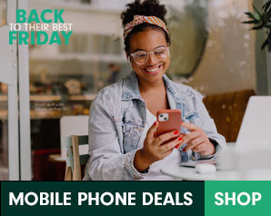 Mobile Phone Deals