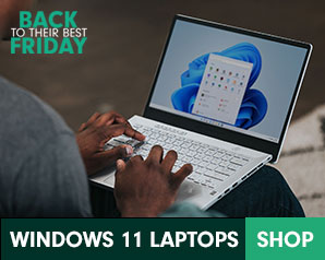 Windows 11 Laptop Offers