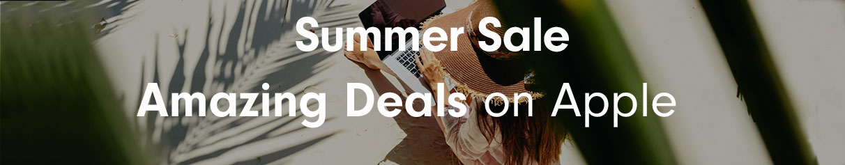 Winter Sale Apple Winter Sale Apple