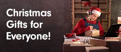 Christmas Gift Ideas