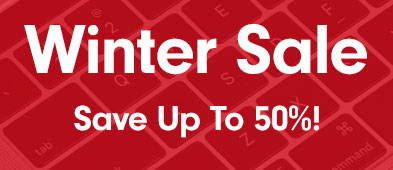 Winter Sale Winter Sale