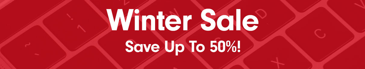 Winter Sale Winter Sale