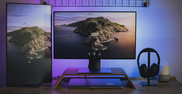 Refurbished monitors shop
