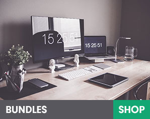 Refurbished Desktop Bundles