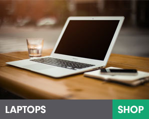Refurbished Laptops