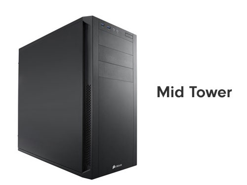 Mid Tower