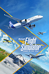 Microsoft Flight Simulator - Ready