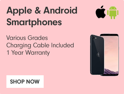 Apple and Android Mobile Phones Apple and Android Mobile Phones