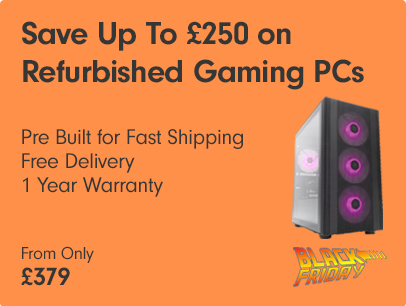 Black Friday Gaming Black Friday Gaming